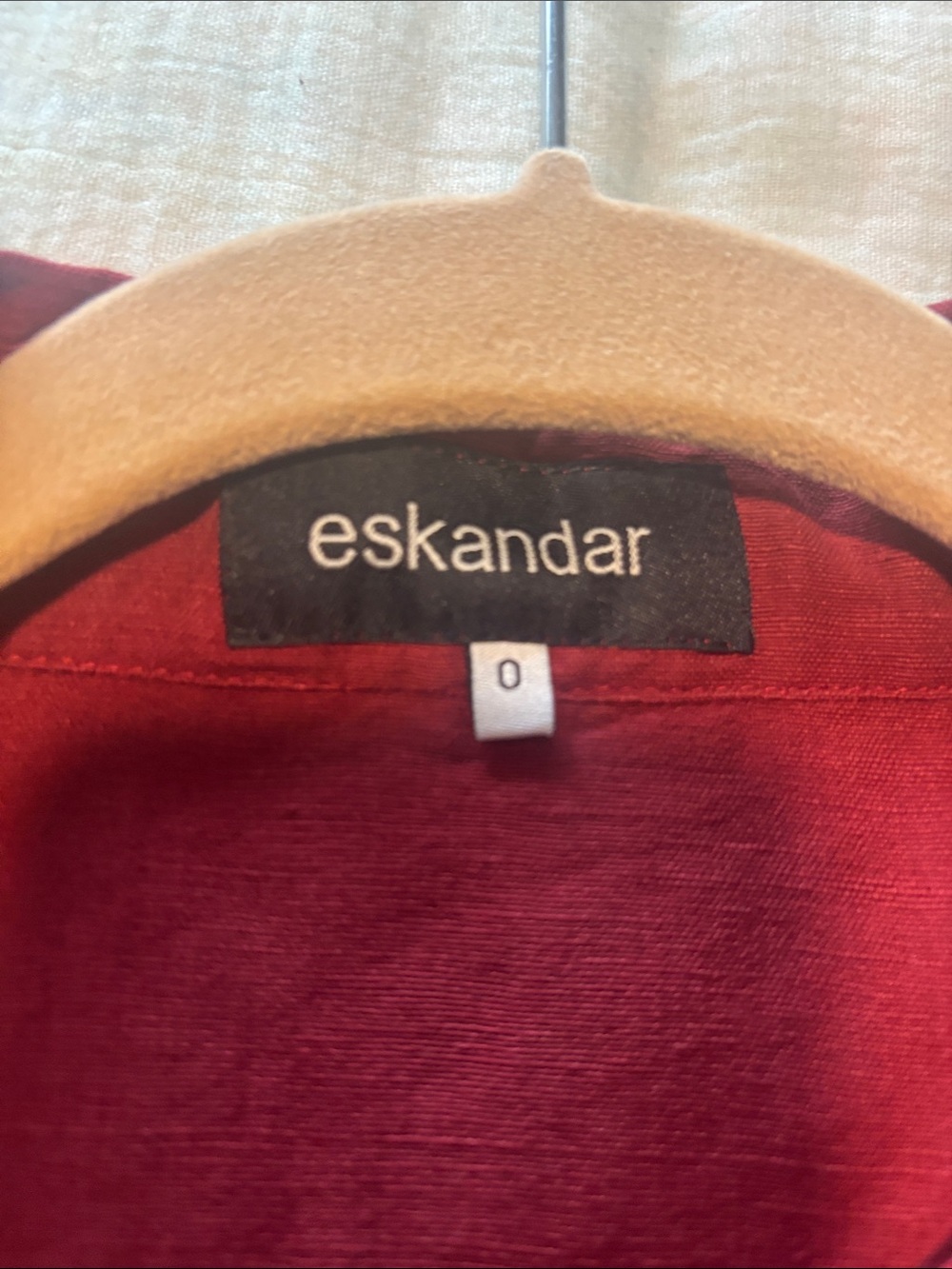 Jacket - Picture 2 of 2